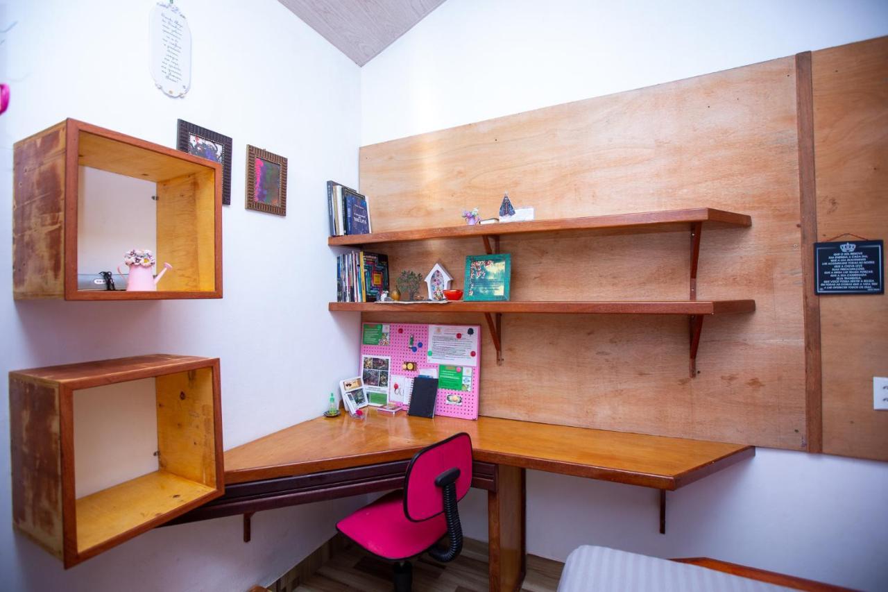 Recanto Dos Passaros Zen Apartamentos Em Meio De Natureza Прайя-ду-Форте Экстерьер фото