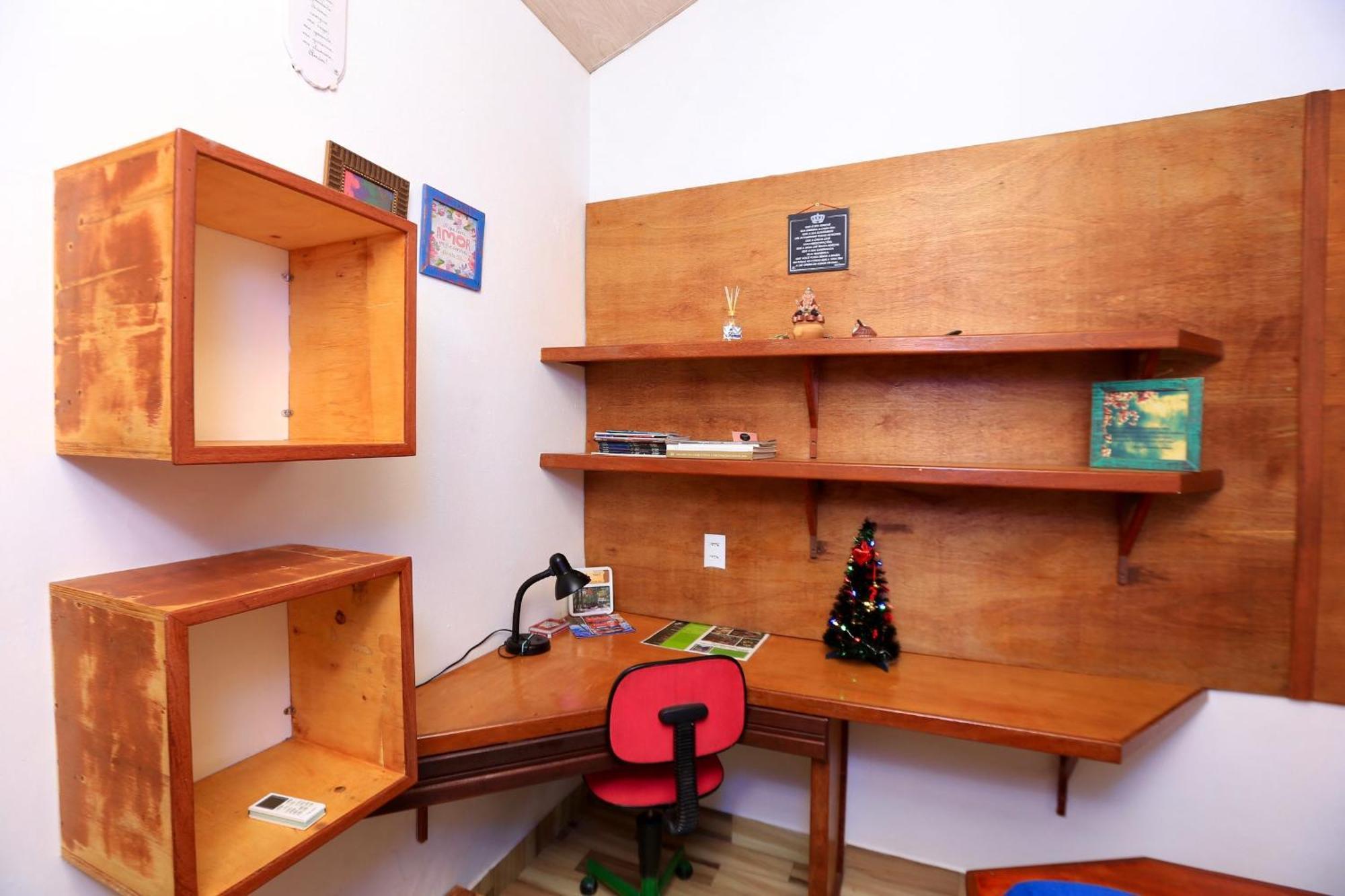 Recanto Dos Passaros Zen Apartamentos Em Meio De Natureza Прайя-ду-Форте Экстерьер фото
